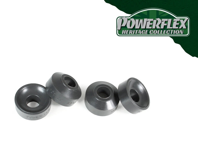 Powerflex Heritage Shock Absorber Lower Bush for Land Rover Defender (02-16)