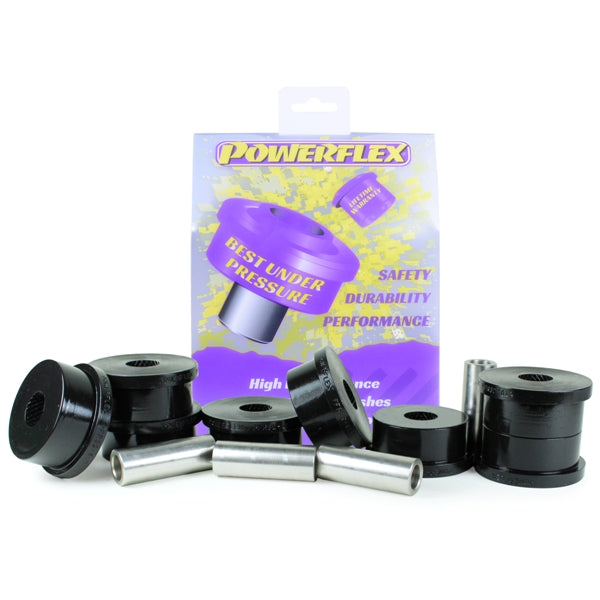 Powerflex Rear Radius Arm Rear Bush for Land Rover Discovery 2 (99-04)