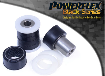 Powerflex Black Rear Lower Wishbone Front Bush for Vauxhall VX220