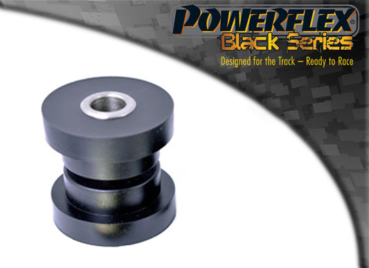 Powerflex Black Upper Engine Torque Mount Bush for MG MGTF (02-09)