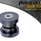 Powerflex Black Upper Engine Torque Mount Bush for Lotus Elise S2 (01-11)