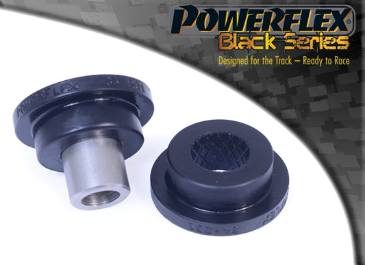 Powerflex Black Lower Engine Sump Mount Bush for Lotus Elise S2 (01-11)