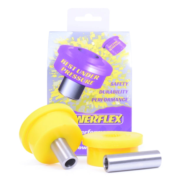 Powerflex Lower Engine Mount Bush for Lotus 340R (2000)