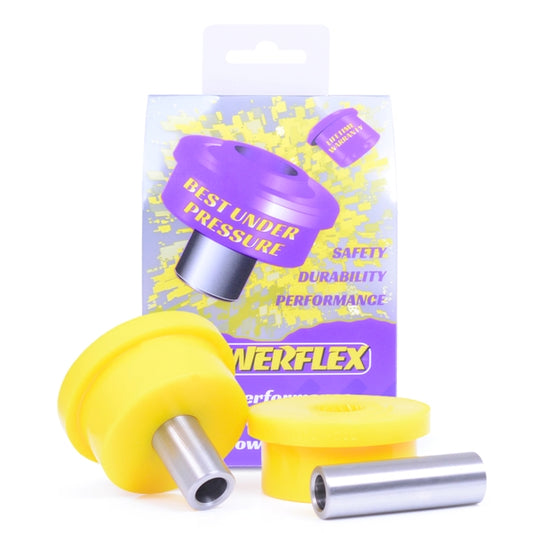 Powerflex Lower Engine Mount Bush for Lotus 340R (2000)