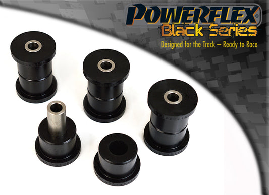 Powerflex Black Rear Lower Inner Wishbone Bush for Mazda MX-5 NA/NB (89-05)