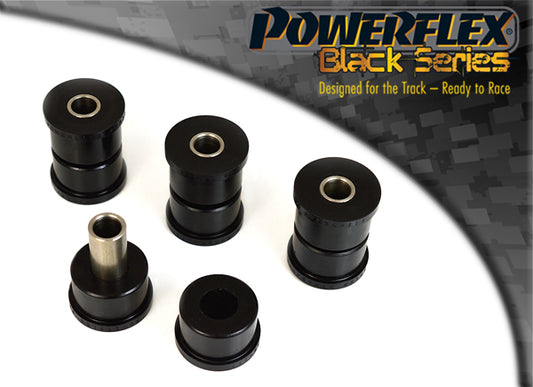 Powerflex Black Rear Lower Outer Wishbone Bush for Mazda MX-5 NA/NB (89-05)
