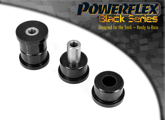 Powerflex Black Rear Upper Wishbone Bush Inner for Mazda MX-5 NA/NB (89-05)