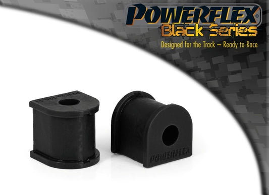 Powerflex Black Rear Anti Roll Bar Bush for Mazda MX-5 NA/NB (89-05)