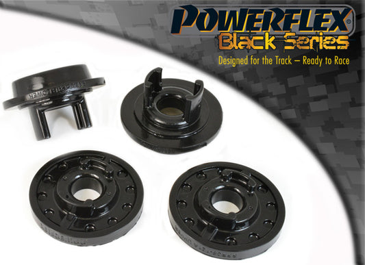 Powerflex Black Rear Diff Mount Bush Insert for Mazda MX-5 NA/NB (89-05)