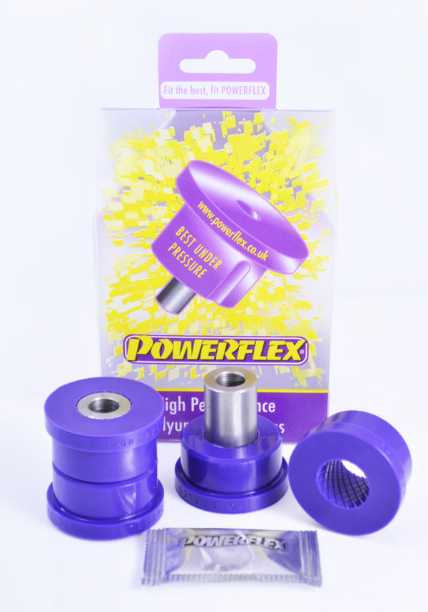 Powerflex Rear Trailing Arm Front Bush for Mazda RX-7 FD3S (92-02)