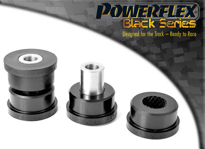 Powerflex Black Rear Trailing Arm Front Bush for Mazda RX-7 FD3S (92-02)