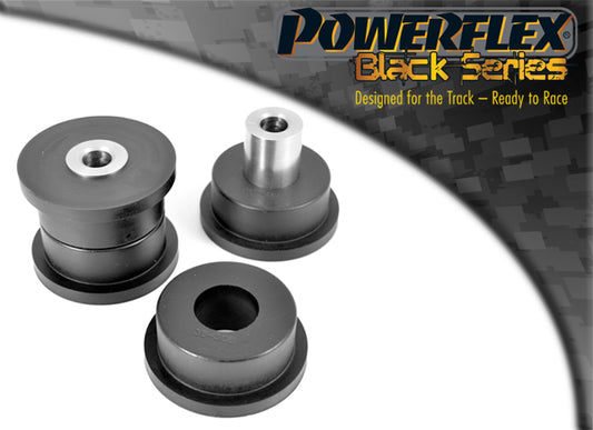 Powerflex Black Rear Track Control Arm Inner Bush for Mazda RX-7 FD3S (92-02)