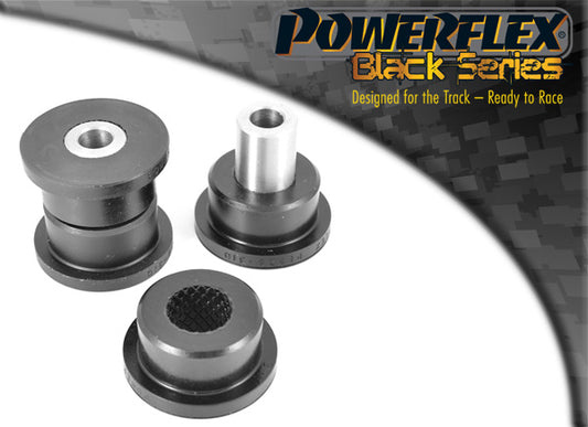 Powerflex Black Rear Upper Wishbone to Damper Bush for Mazda RX-7 FD3S (92-02)