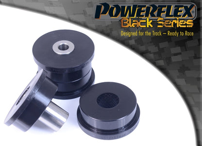 Powerflex Black Rear Diff To Cross Member Bush for Mazda RX-7 FD3S (92-02)