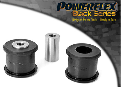 Powerflex Black Rear Toe Adjuster Inner Bush for Mazda RX-7 FD3S (92-02)