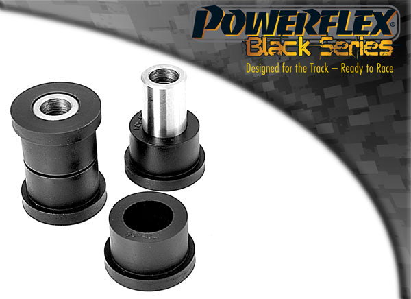 Powerflex Black Rear Trailing Arm Rear Bush for Mazda MX-5 NC (05-15)