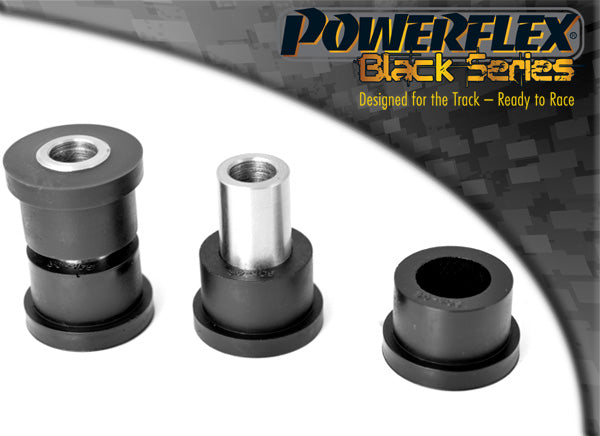 Powerflex Black Rear Trailing Arm Front Bush for Mazda RX-8 (03-12)