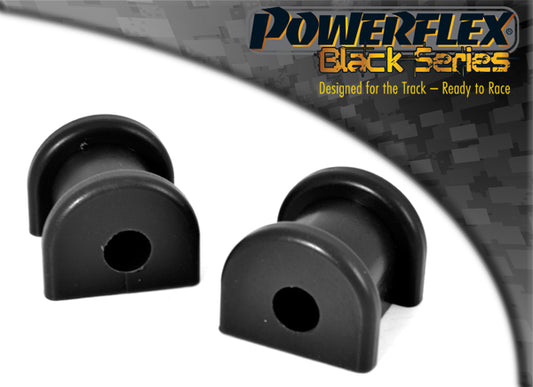 Powerflex Black Rear Anti Roll Bar Bush for Mazda MX-5 NC (05-15)