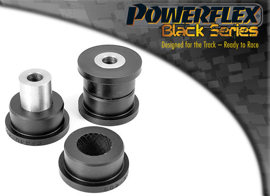 Powerflex Black Rear Upper Forward Link Arm Inner Bush for Mazda MX-5 NC (05-15)