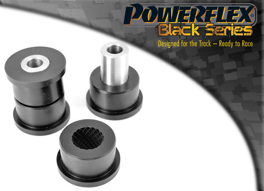 Powerflex Black Rear Upper Rear Arm Inner Bush for Mazda MX-5 NC (05-15)