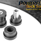 Powerflex Black Rear Track Control Arm Inner Bush for Mazda RX-8 (03-12)