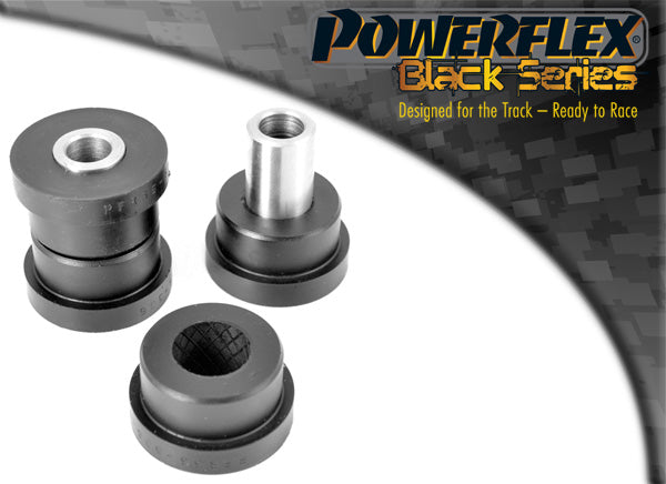 Powerflex Black Rear Track Control Arm Inner Bush for Mazda RX-8 (03-12)