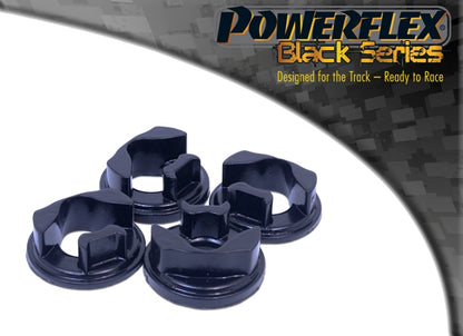 Powerflex Black Rear Diff Mount Insert for Fiat 124 Spider (16-)