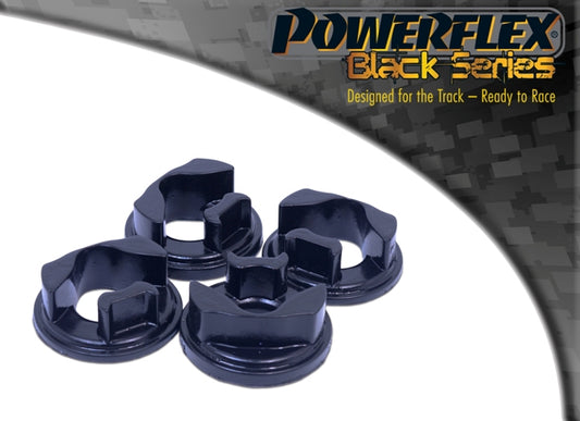 Powerflex Black Rear Diff Mount Insert for Mazda MX-5 ND (15-)