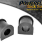 Powerflex Black Rear Anti Roll Bar Bush for MG MGF (95-02)