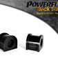 Powerflex Black Rear Anti Roll Bar Bush for MG ZS (01-05)