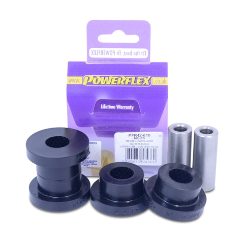 Powerflex Rear Lower Arm Outer Bush for Rover 45 (99-05)