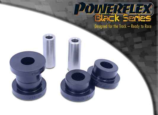 Powerflex Black Rear Lower Arm Outer Bush for MG ZS (01-05)