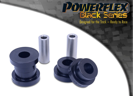 Powerflex Black Rear Lower Arm Inner Bush for MG ZS (01-05)
