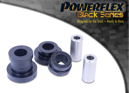 Powerflex Black Rear Trailing Arm Outer Bush for MG ZS (01-05)