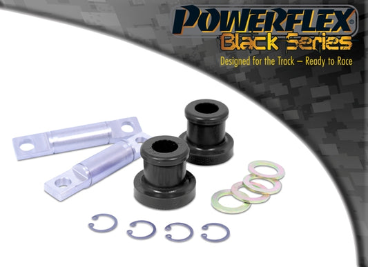 Powerflex Black Rear Trailing Arm Inner Bush for MG ZS (01-05)