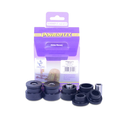 Powerflex Rear Toe Link Arm Bush for MG ZS (01-05)