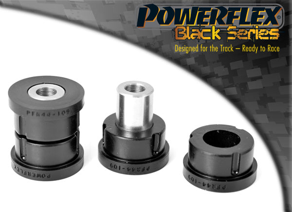 Powerflex Black Rear Upper Arm Rear Bush for Mitsubishi Lancer Evo 4 5 6