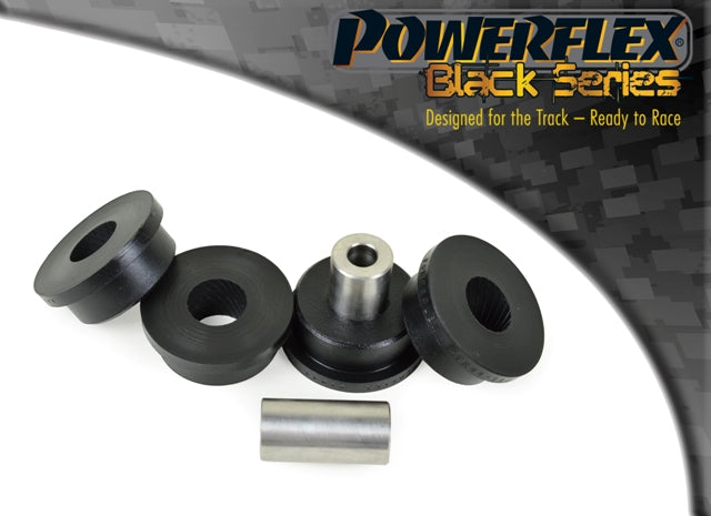 Powerflex Black Rear Lower Track Arm Inner Bush for Mitsubishi Lancer Evo 6