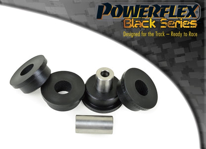 Powerflex Black Rear Lower Track Arm Inner Bush for Mitsubishi Lancer Evo 7 8 9