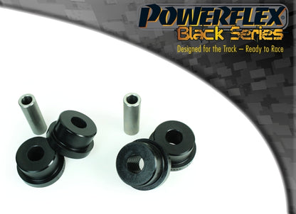 Powerflex Black Rear Tie Bar Front Bush for Mitsubishi Lancer Evo 4 5 6