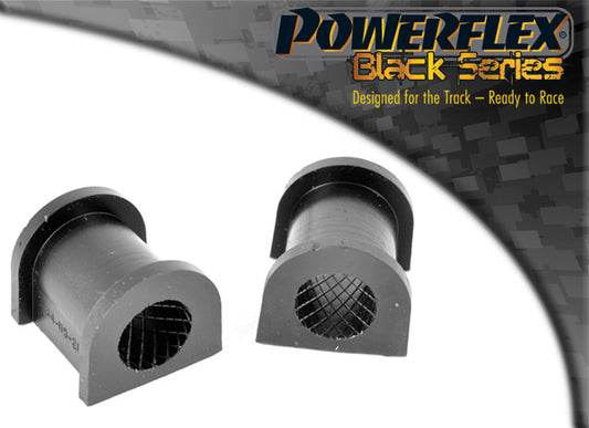 Powerflex Black Rear Anti Roll Bar Bush for Mitsubishi Lancer Evo 4 5 6