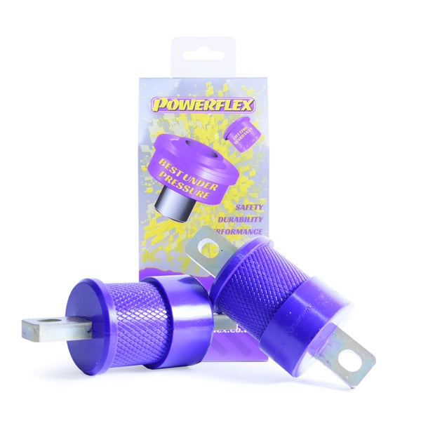 Powerflex Rear Beam Bush for Mitsubishi Colt (02-12)