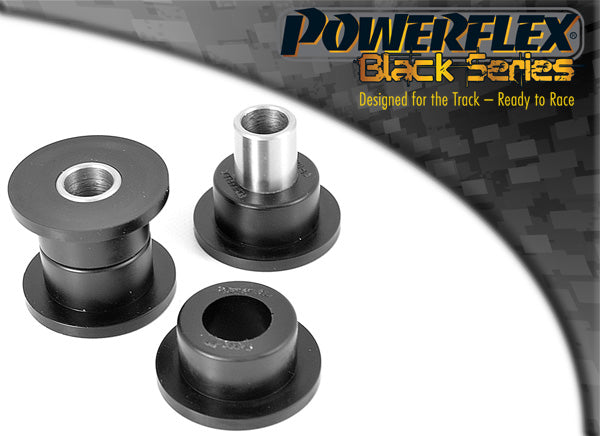 Powerflex Black Rear Trailing Arm to Hub Bush for Nissan Pulsar GTi-R (90-94)