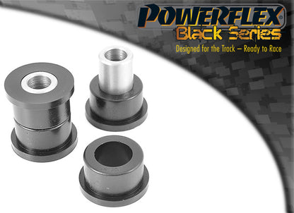 Powerflex Black Rear Toe Link Outer Bush for Nissan 200SX S13 S14 S15