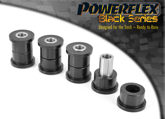 Powerflex Black Rear Lower Arm Bush for Nissan 200SX S14 S15