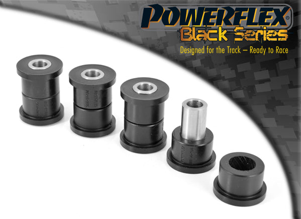 Powerflex Black Rear Lower Arm Bush for Nissan Skyline R33 R34 inc GTR GTS