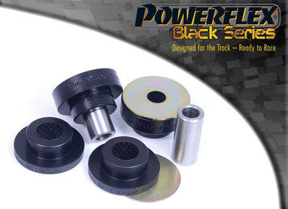 Powerflex Black Rear Diff Front Bush for Nissan Skyline R32 R33 inc GTR GTS