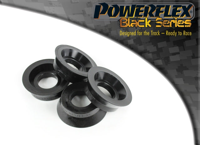 Powerflex Black Rear Trailing Arm Front Bush Insert for Mini Countryman R60