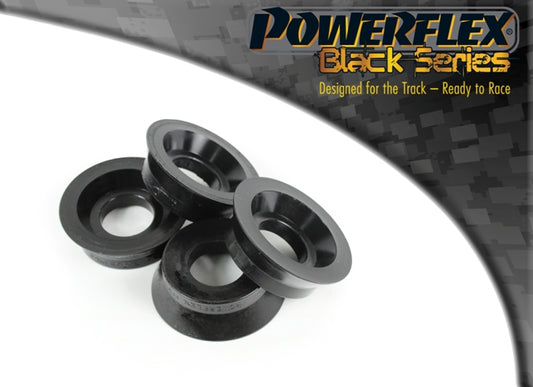 Powerflex Black Rear Trailing Arm Front Bush Insert for Mini Paceman R61 2WD