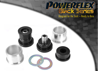 Powerflex Black Rear Trailing Arm Front Bush for Mini Countryman R60 (10-16)